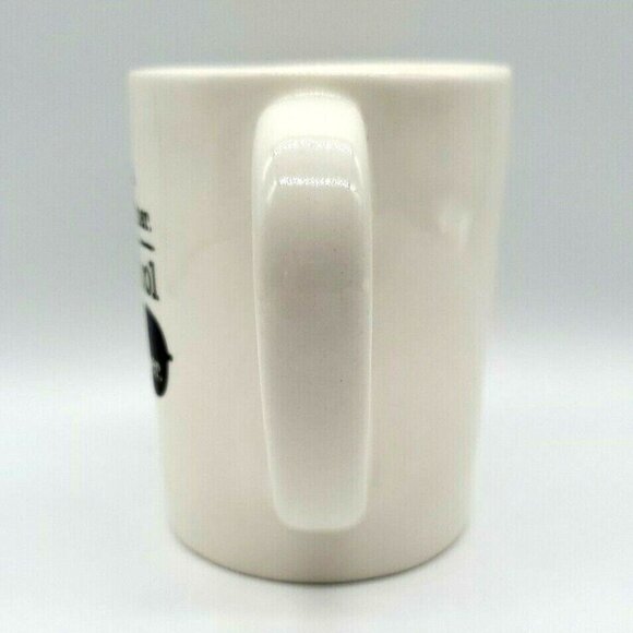 Burton & Burton Cool Teacher Coffee Mug - Picture 5 of 12